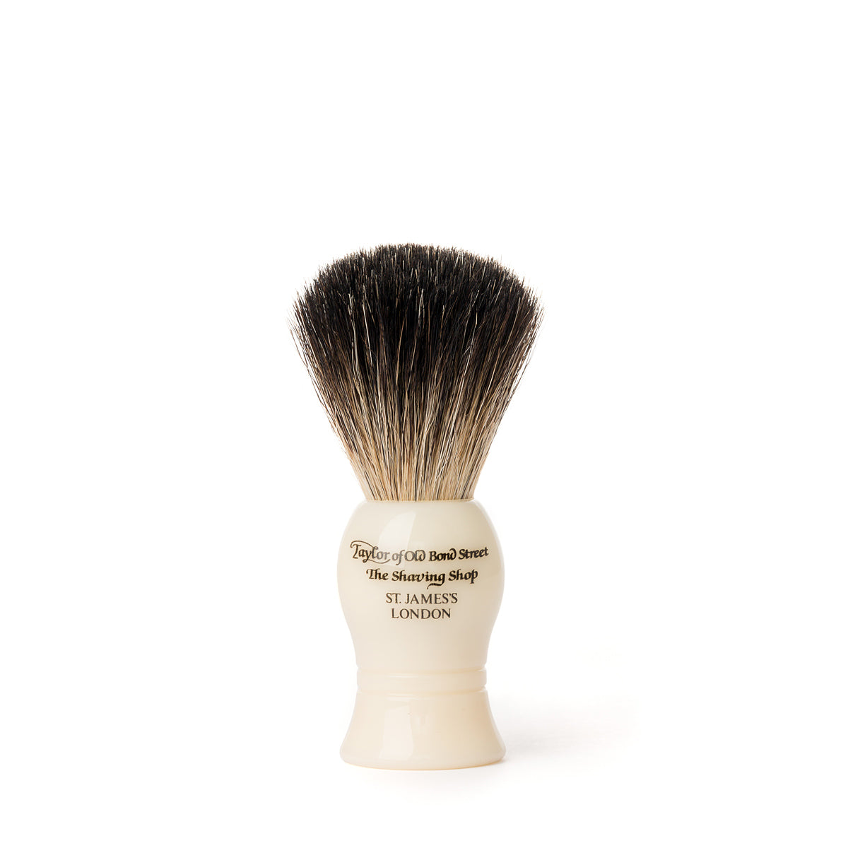 Taylor of Old Bond Street Pure Badger Shaving Brush, P1020